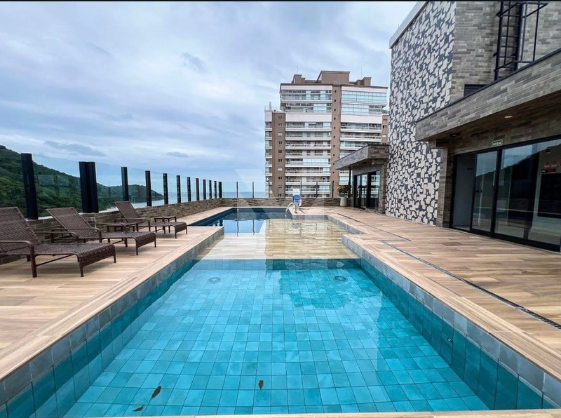 Prontos para morar à venda em Praia Grande, Canto do Forte