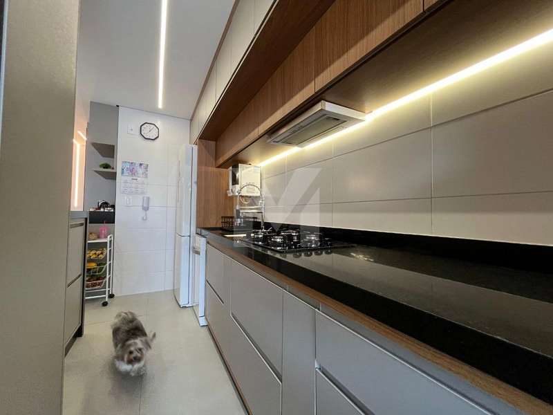 Prontos para morar à venda em Praia Grande, Canto do Forte: 15ª foto da galeria de imagens do imóvel