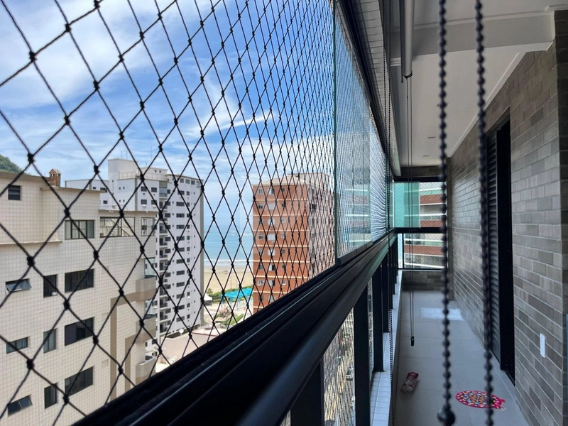 Prontos para morar à venda em Praia Grande, Canto do Forte: 11ª foto da galeria de imagens do imóvel