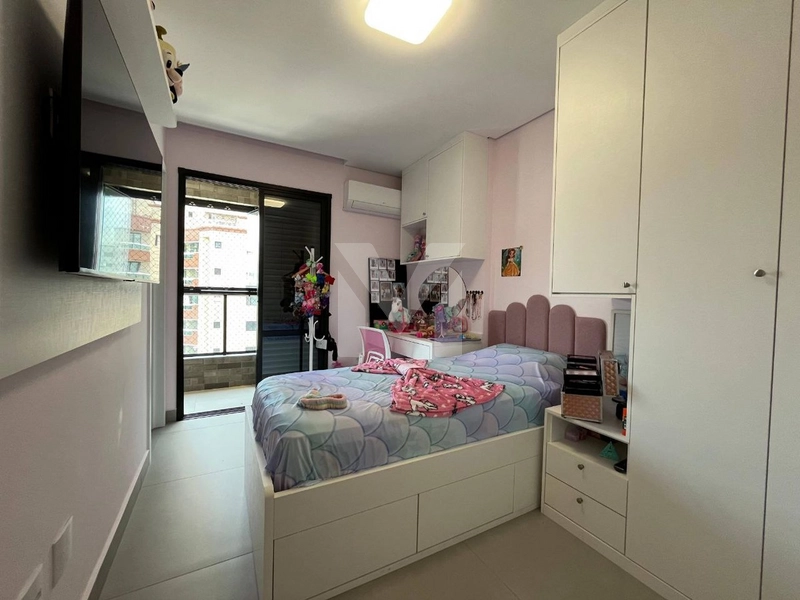 Prontos para morar à venda em Praia Grande, Canto do Forte: 20ª foto da galeria de imagens do imóvel