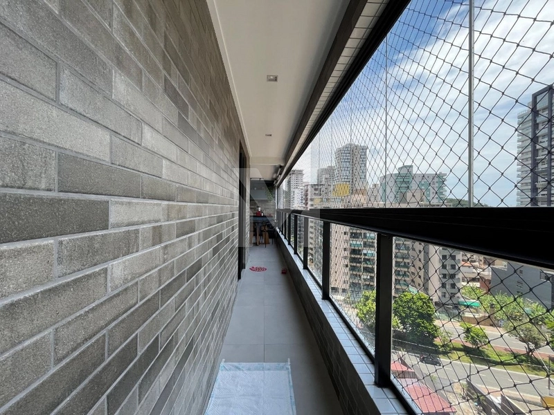 Prontos para morar à venda em Praia Grande, Canto do Forte: 9ª foto da galeria de imagens do imóvel