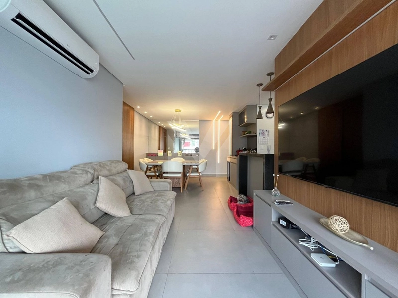 Prontos para morar à venda em Praia Grande, Canto do Forte: 3ª foto da galeria de imagens do imóvel