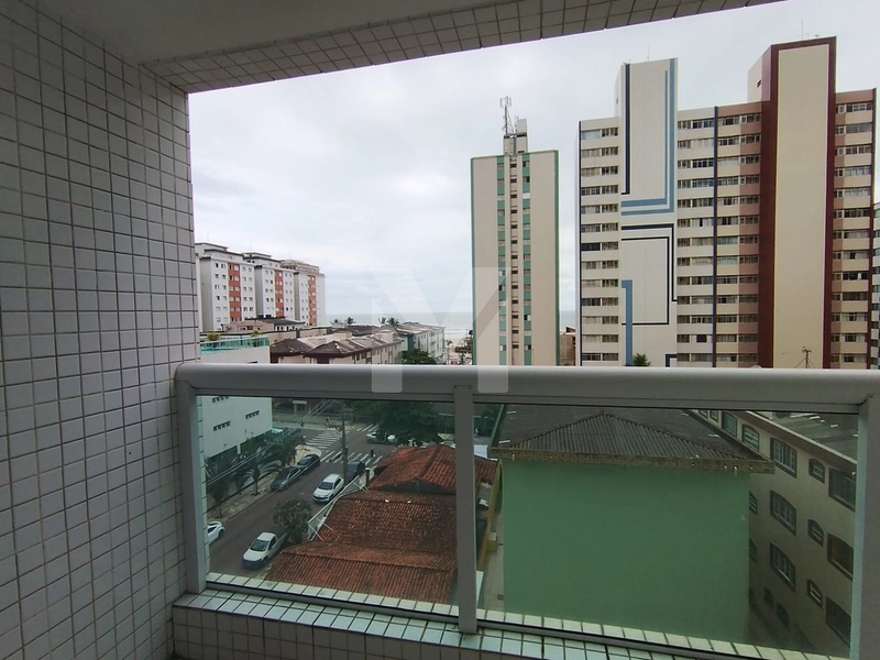 Apartamento de 2 dormitórios, sendo uma suíte , 1 vaga e lazer: 3ª foto da galeria de imagens do imóvel