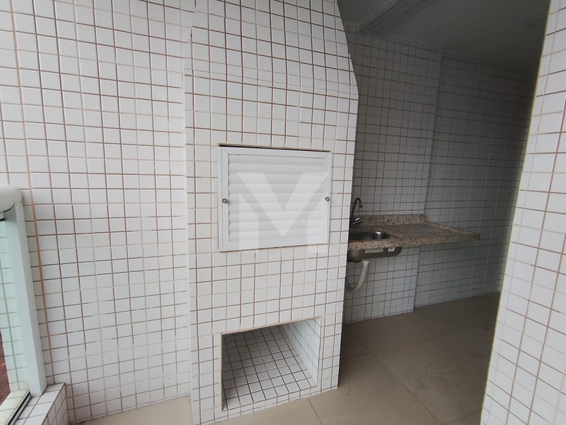 Apartamento de 2 dormitórios, sendo uma suíte , 1 vaga e lazer: 7ª foto da galeria de imagens do imóvel