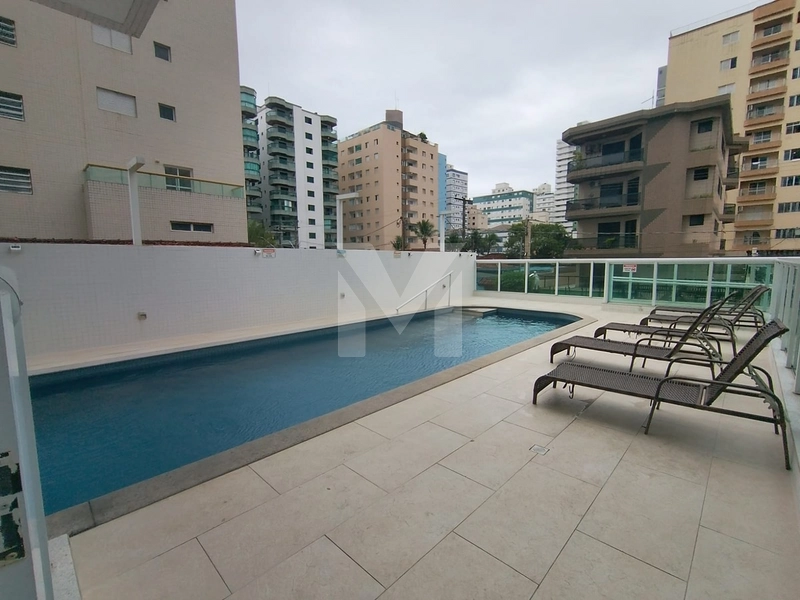 Apartamento de 2 dormitórios, sendo uma suíte , 1 vaga e lazer: 23ª foto da galeria de imagens do imóvel