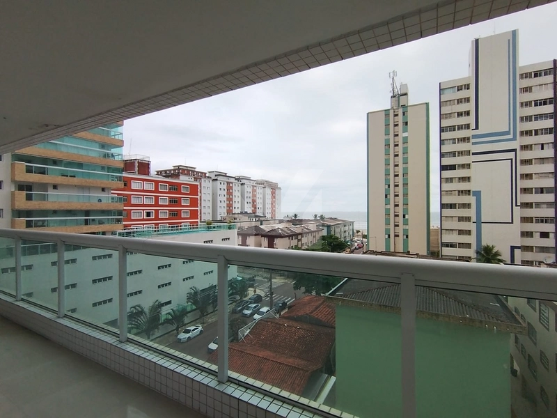 Apartamento de 2 dormitórios, sendo uma suíte , 1 vaga e lazer: 4ª foto da galeria de imagens do imóvel