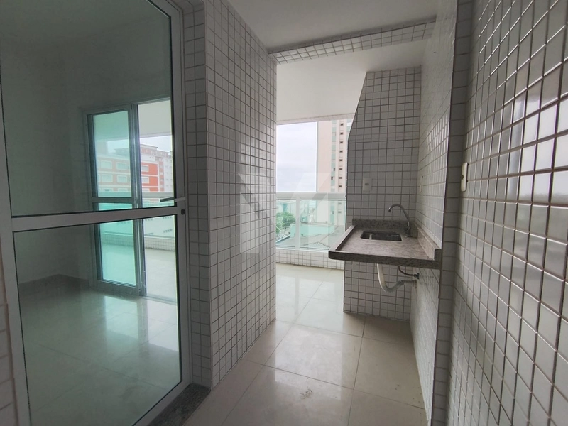 Apartamento de 2 dormitórios, sendo uma suíte , 1 vaga e lazer: 6ª foto da galeria de imagens do imóvel