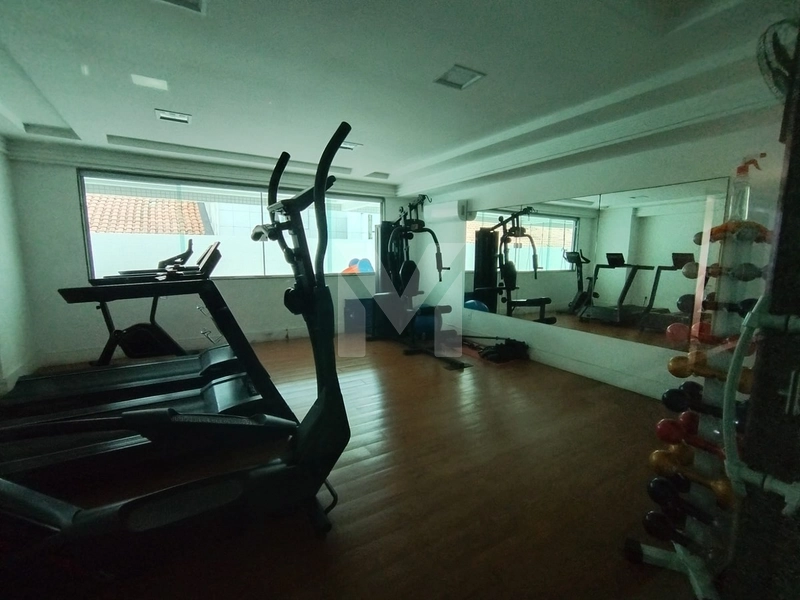 Apartamento de 2 dormitórios, sendo uma suíte , 1 vaga e lazer: 26ª foto da galeria de imagens do imóvel