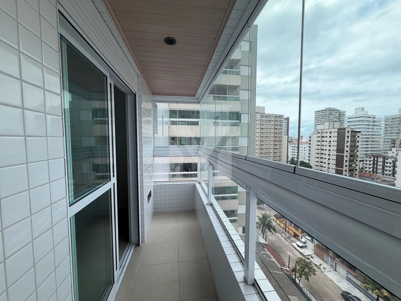 APARTAMENTO 02 DORMITORIOS, 01 SUITE ,01 VAGA DEGARAGEM: 8ª foto da galeria de imagens do imóvel