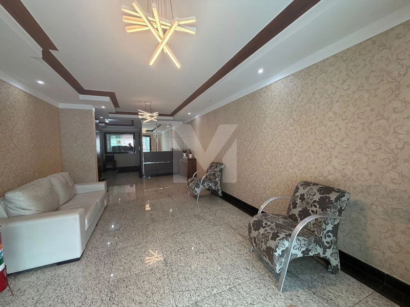 APARTAMENTO 02 DORMITORIOS, 01 SUITE ,01 VAGA DEGARAGEM: 15ª foto da galeria de imagens do imóvel