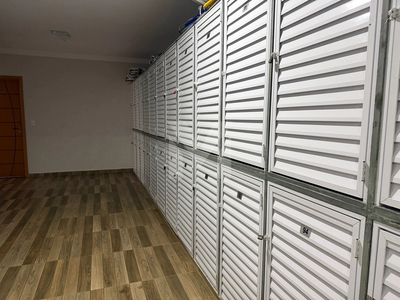 APARTAMENTO 02 DORMITORIOS, 01 SUITE ,01 VAGA DEGARAGEM: 17ª foto da galeria de imagens do imóvel