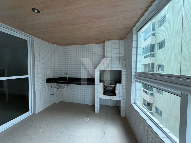 APARTAMENTO 02 DORMITORIOS, 01 SUITE ,01 VAGA DEGARAGEM