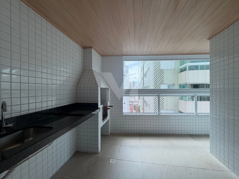 APARTAMENTO 02 DORMITORIOS, 01 SUITE ,01 VAGA DEGARAGEM: 2ª foto da galeria de imagens do imóvel