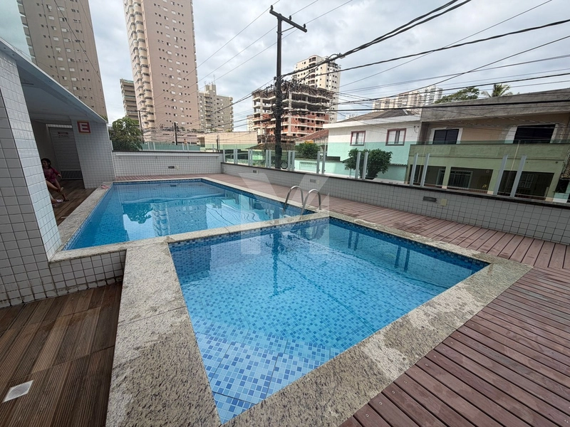 APARTAMENTO 02 DORMITORIOS, 01 SUITE ,01 VAGA DEGARAGEM: 14ª foto da galeria de imagens do imóvel