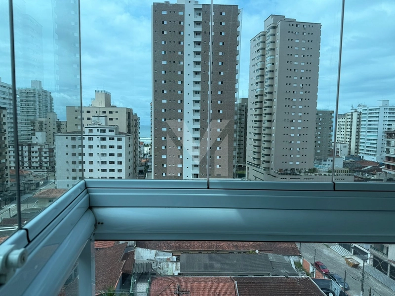 APARTAMENTO 02 DORMITORIOS, 01 SUITE ,01 VAGA DEGARAGEM: 4ª foto da galeria de imagens do imóvel