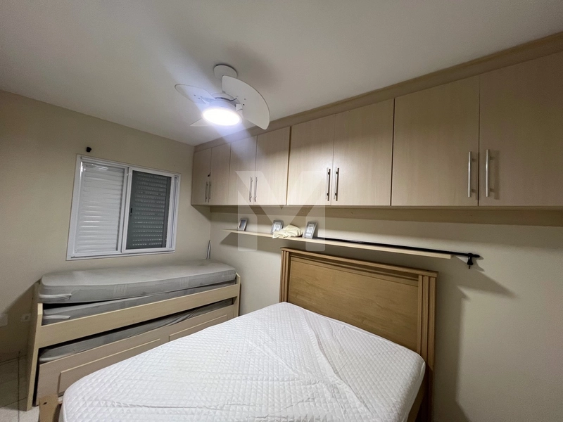 1 DORMITÓRIO COM VISTA MAR NO MARACANÃ: 7ª foto da galeria de imagens do imóvel