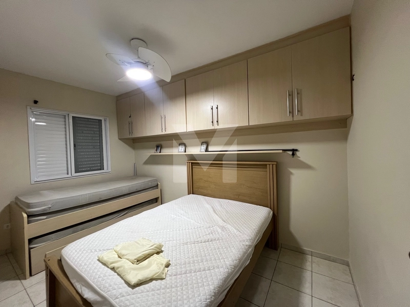 1 DORMITÓRIO COM VISTA MAR NO MARACANÃ: 6ª foto da galeria de imagens do imóvel