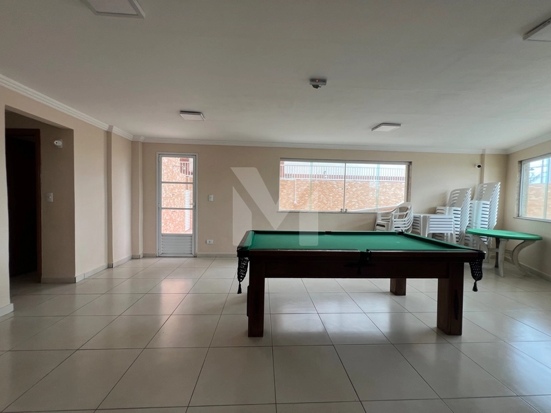 1 DORMITÓRIO COM VISTA MAR NO MARACANÃ: 12ª foto da galeria de imagens do imóvel