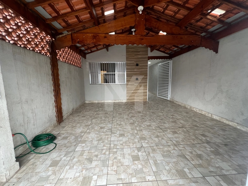 CASA NO MARACANÃ: 2ª foto da galeria de imagens do imóvel