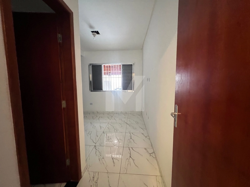 CASA NO MARACANÃ: 8ª foto da galeria de imagens do imóvel