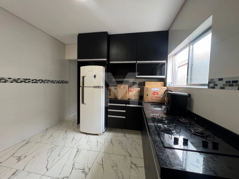 CASA NO MARACANÃ: 5ª foto da galeria de imagens do imóvel