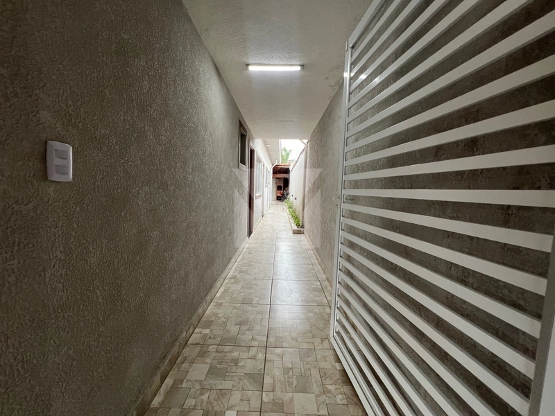 CASA NO MARACANÃ: 13ª foto da galeria de imagens do imóvel