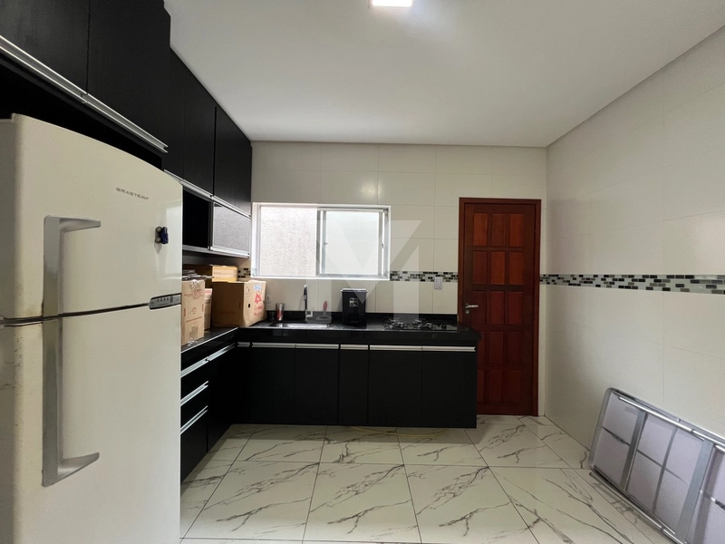 CASA NO MARACANÃ: 4ª foto da galeria de imagens do imóvel