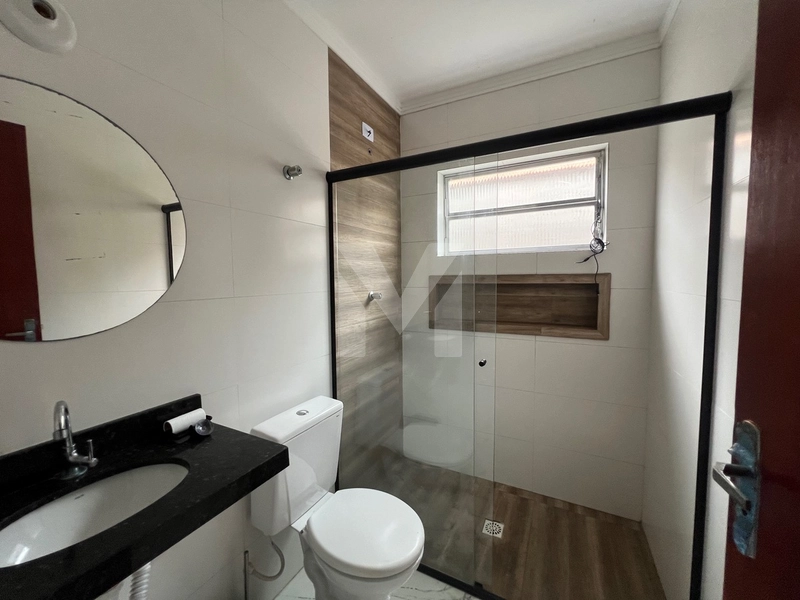 CASA NO MARACANÃ: 9ª foto da galeria de imagens do imóvel