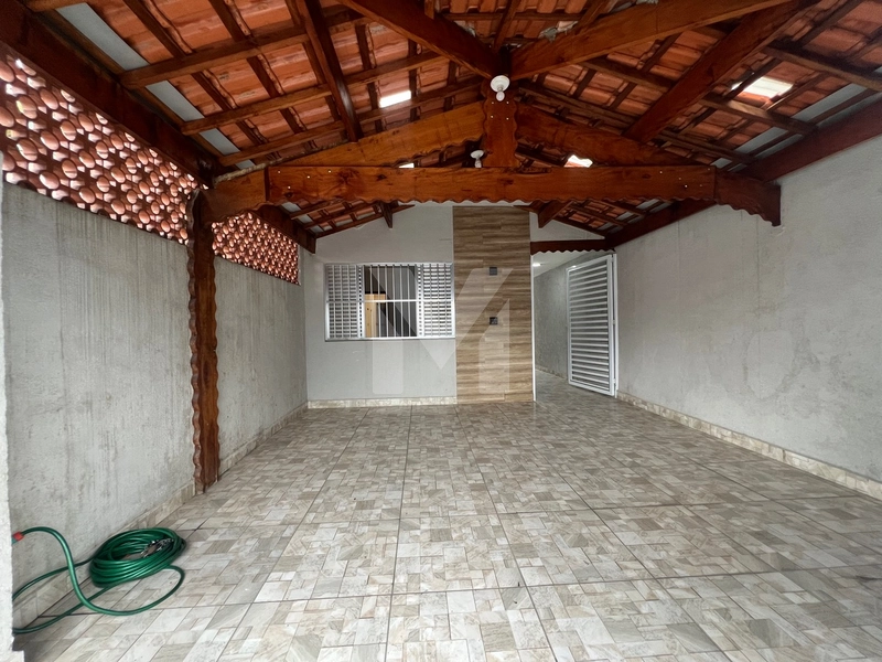 CASA NO MARACANÃ: 12ª foto da galeria de imagens do imóvel