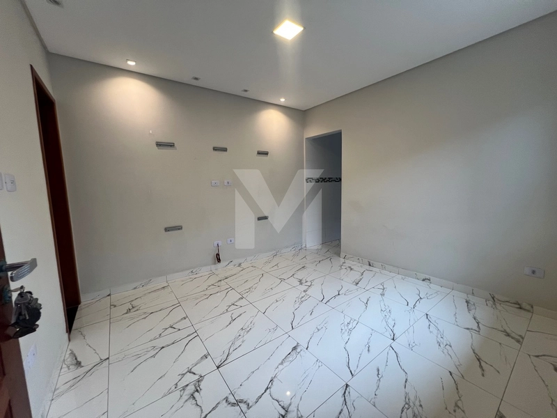 CASA NO MARACANÃ: 3ª foto da galeria de imagens do imóvel