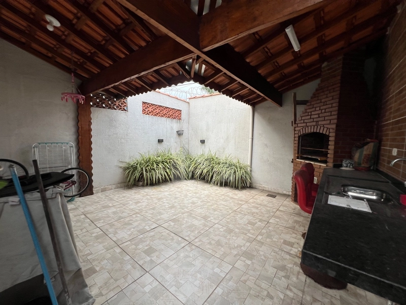 CASA NO MARACANÃ: 14ª foto da galeria de imagens do imóvel