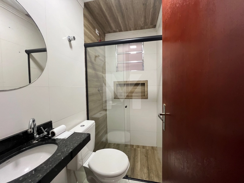 CASA NO MARACANÃ: 7ª foto da galeria de imagens do imóvel