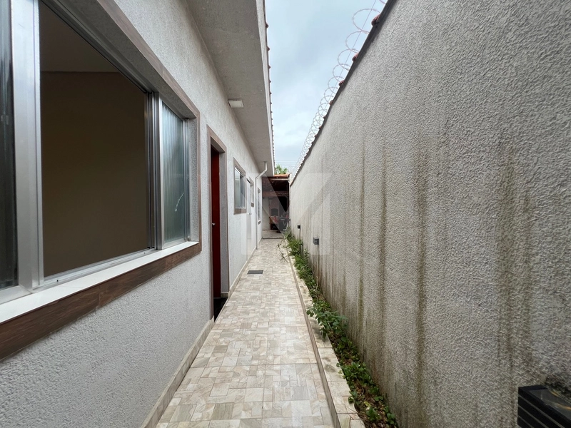 CASA NO MARACANÃ: 11ª foto da galeria de imagens do imóvel