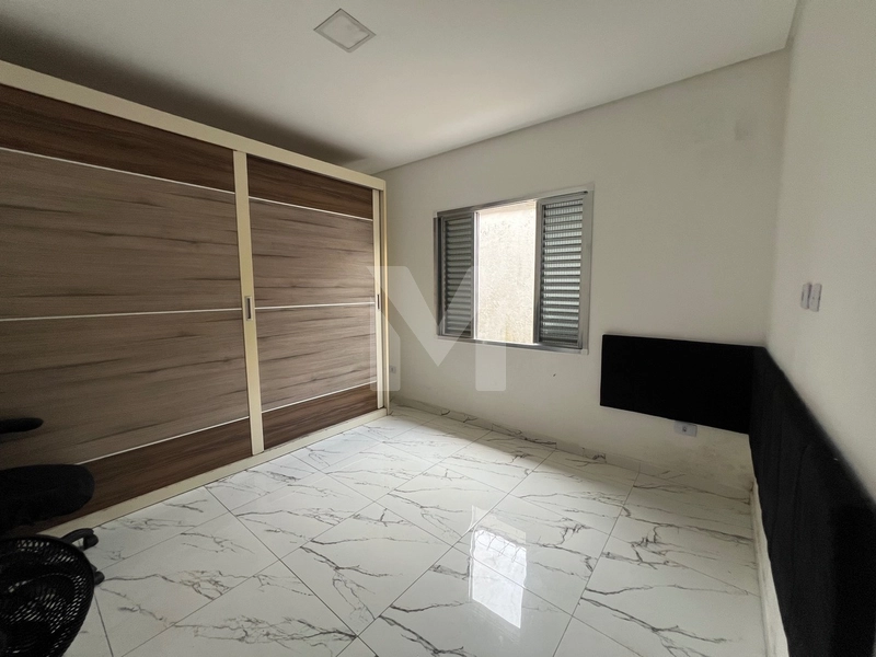 CASA NO MARACANÃ: 10ª foto da galeria de imagens do imóvel