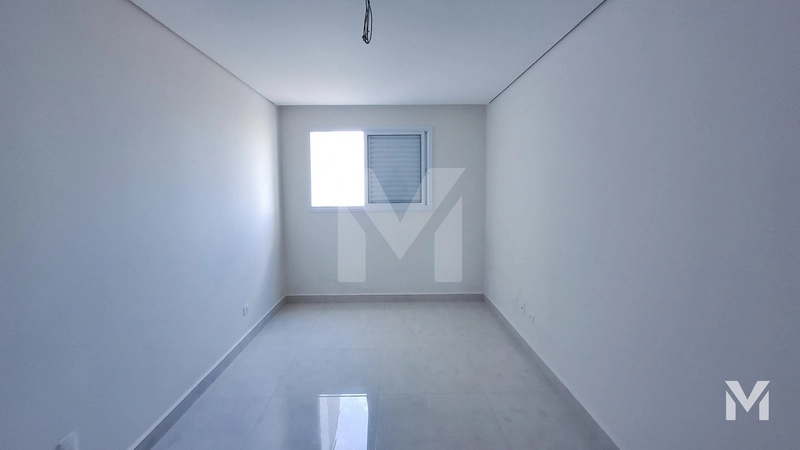 Cobertura Duplex 4 dormitórios Frente ao Mar no Caiçara Praia Grande: 29ª foto da galeria de imagens do imóvel