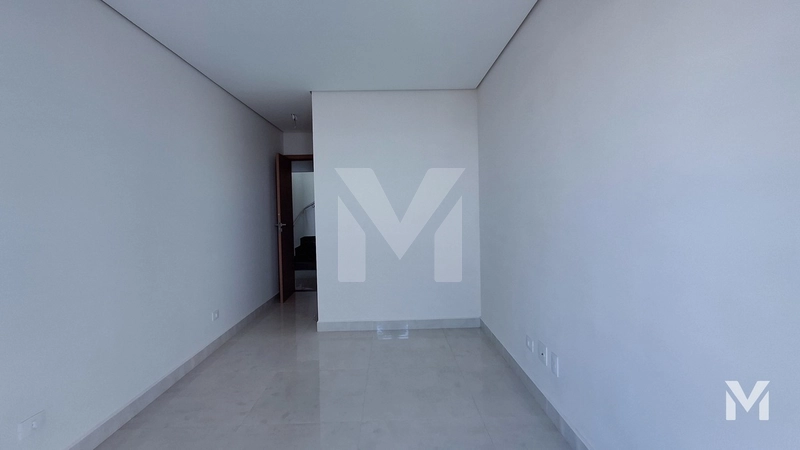 Cobertura Duplex 4 dormitórios Frente ao Mar no Caiçara Praia Grande: 39ª foto da galeria de imagens do imóvel