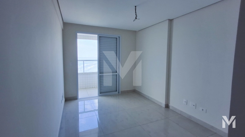 Cobertura Duplex 4 dormitórios Frente ao Mar no Caiçara Praia Grande: 31ª foto da galeria de imagens do imóvel