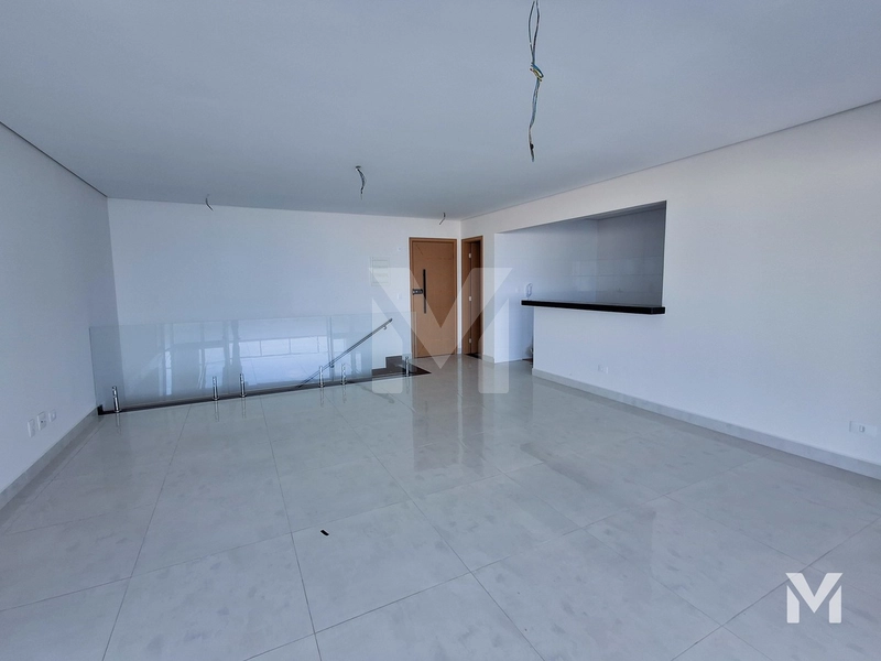 Cobertura Duplex 4 dormitórios Frente ao Mar no Caiçara Praia Grande: 49ª foto da galeria de imagens do imóvel