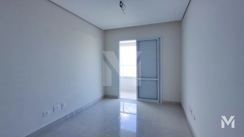 Cobertura Duplex 4 dormitórios Frente ao Mar no Caiçara Praia Grande: 37ª foto da galeria de imagens do imóvel