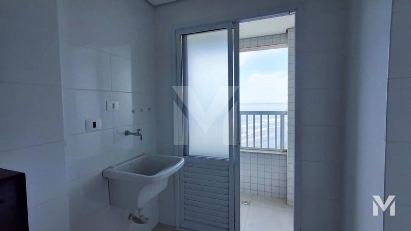 Cobertura Duplex 4 dormitórios Frente ao Mar no Caiçara Praia Grande: 22ª foto da galeria de imagens do imóvel