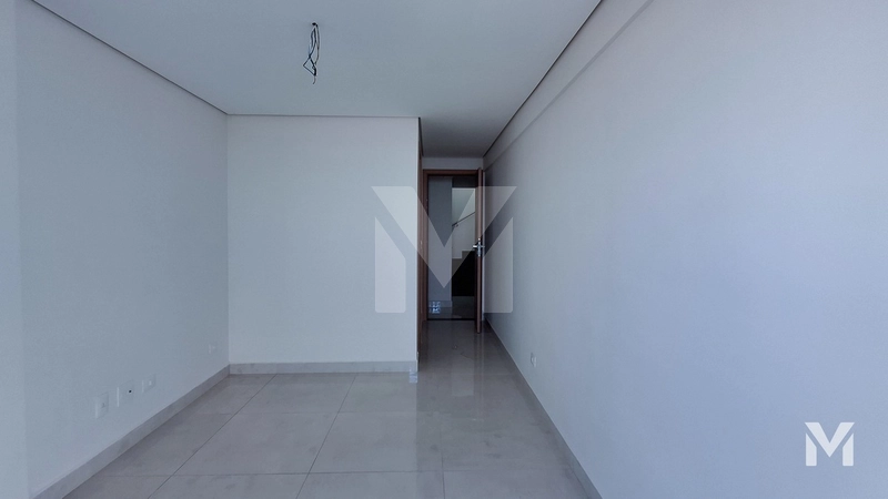 Cobertura Duplex 4 dormitórios Frente ao Mar no Caiçara Praia Grande: 35ª foto da galeria de imagens do imóvel
