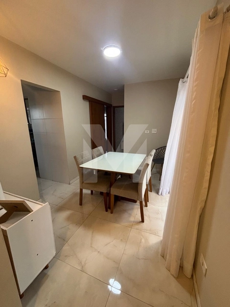 Apartamento à venda no bairro Guilhermina: 4ª foto da galeria de imagens do imóvel