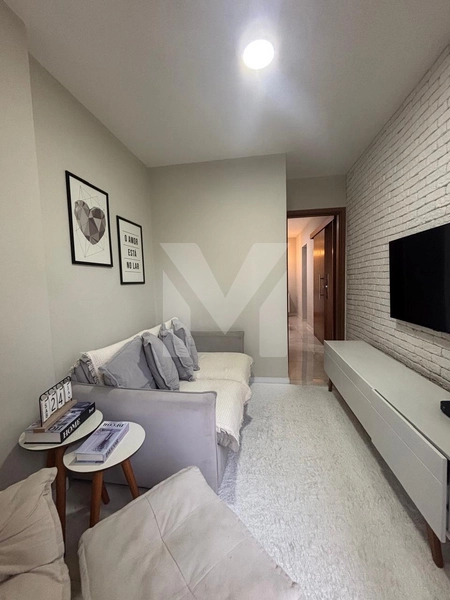 Apartamento à venda no bairro Guilhermina: 7ª foto da galeria de imagens do imóvel