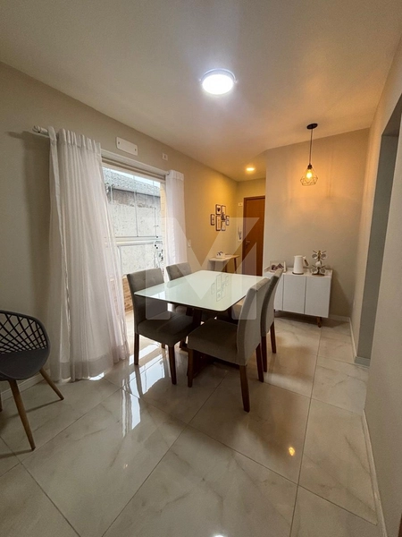 Apartamento à venda no bairro Guilhermina: 1ª foto da galeria de imagens do imóvel