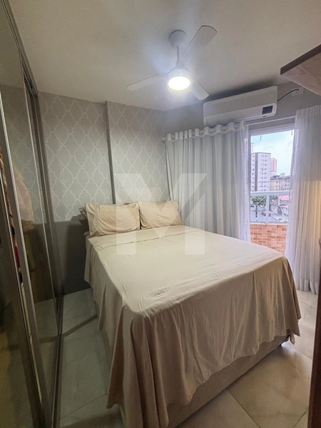 Apartamento à venda no bairro Guilhermina: 6ª foto da galeria de imagens do imóvel