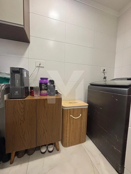 Apartamento à venda no bairro Guilhermina: 3ª foto da galeria de imagens do imóvel