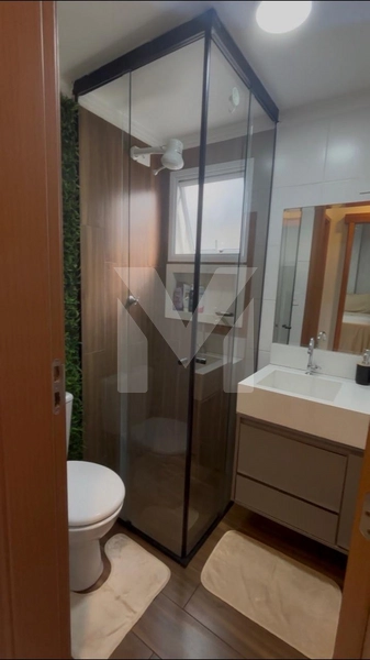 Apartamento à venda no bairro Guilhermina: 8ª foto da galeria de imagens do imóvel