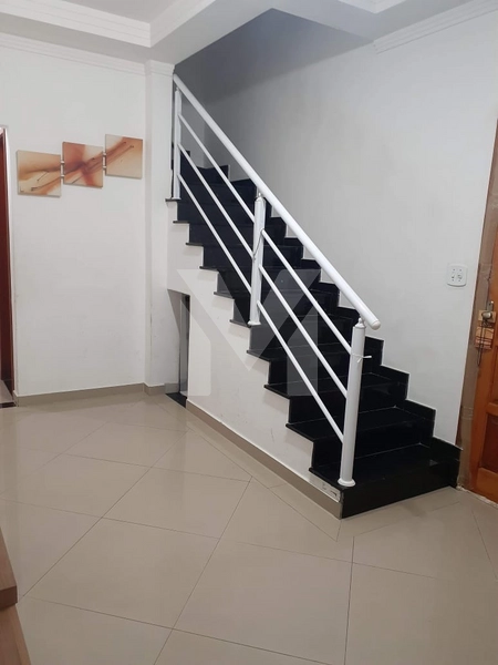 Casa à venda no bairro Aviação: 9ª foto da galeria de imagens do imóvel