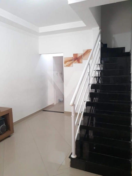 Casa à venda no bairro Aviação: 2ª foto da galeria de imagens do imóvel