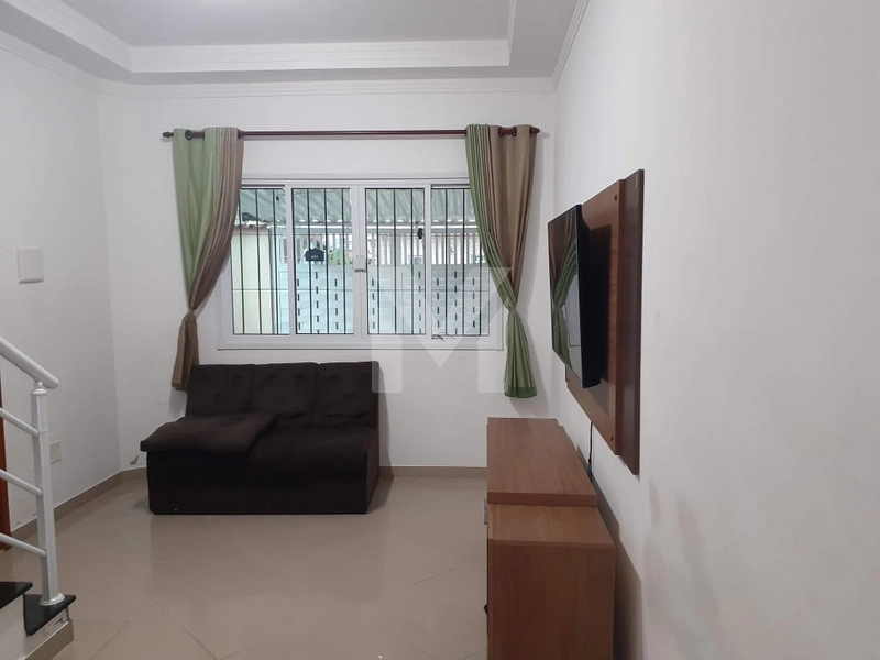 Casa à venda no bairro Aviação